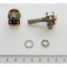 Potentiometer (10 kohm)