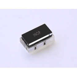 Display brightness control DBC and GPWS (copilot)