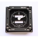 B737 Clock/Chronograph (mechanical)
