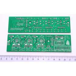 B737 PCB for A/P A/T FMC alerts