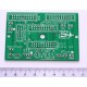 B737 PCB for mechanical chrono