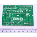 B737 PCB for Chrono (mechanical version) (v 4)