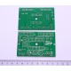 B737 PCB for mechanical chrono