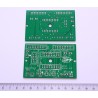 B737 PCB Chrono mecanico