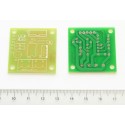 Dimmer for backlighting