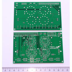 B737 PCB EFIS (con concéntrico)