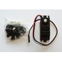 Servomotor