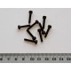 M3x15 bolts