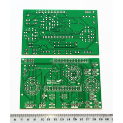 B737 Autobrakes PCB v.3