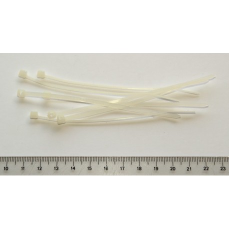 Correillas para cables