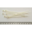 Correillas para cables