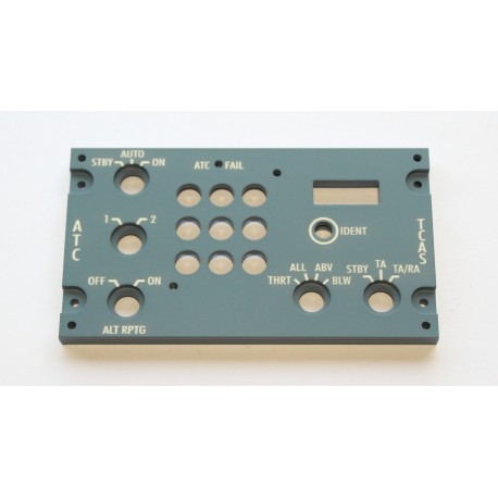A320 Transponder