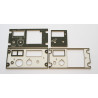 CRJ200/700 Radios stdby