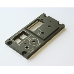 CRJ200/700 Standby radios