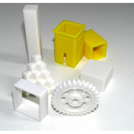 3D customized print
