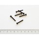 M3x20 bolts