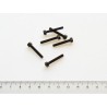 M3x20 bolts