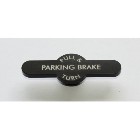 CRJ200/700 Brake lever