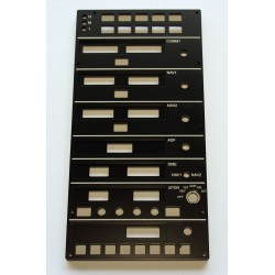 C172 Radios