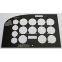 C172 Main/MIP pilot side