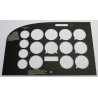 C172 Main/MIP pilot side