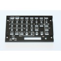 AW139 Audio panel