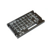AW139 Panel de audio