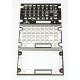 AW139 Panel de audio
