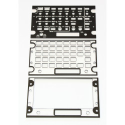 AW139 Audio panel