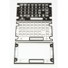 AW139 Panel de audio