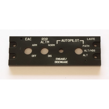 A-10 Autopilot