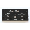A-10 Auxiliary navigation