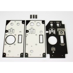 A-10 Gear