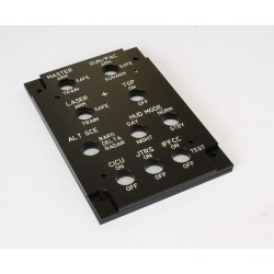 A-10 HUD