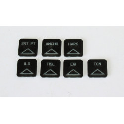 A-10 HUD