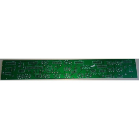 B737 PCB for MCP