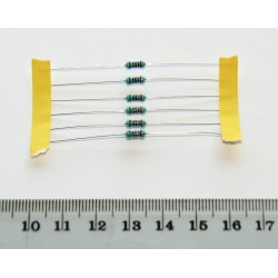 470 ohm resistor