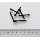 Tornillos M3x25