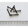 M3x25 bolts