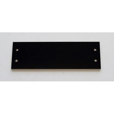 Bell 205 Cierre overhead