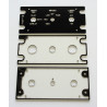 Bell 205 Panel Misc