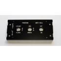 Bell 205 Ext lights