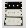Bell 205 Ext lights