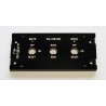 Bell 205 AC Electric system (option 1)