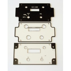 Bell 205 Radio NAV