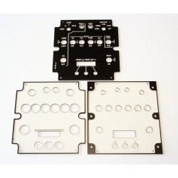 Bell 205 Transponder
