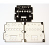 Bell 205 Transponder