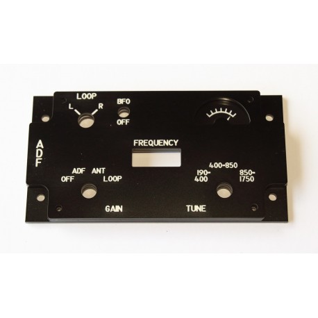 Bell 205 Radio ADF