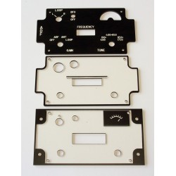 Bell 205 Radio ADF