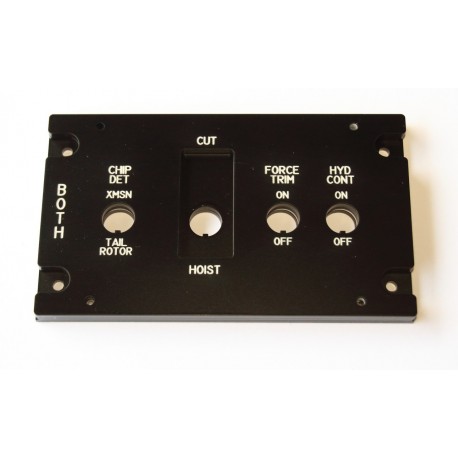 Bell 205 Miscellaneous